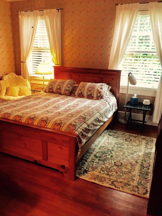 Inman Park Bed And Breakfast Atlanta Zimmer foto