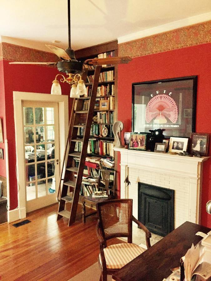 Inman Park Bed And Breakfast Atlanta Zimmer foto